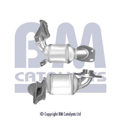 Catalyseur (Pot catalytique) BM CATALYSTS ref. BM80427H
