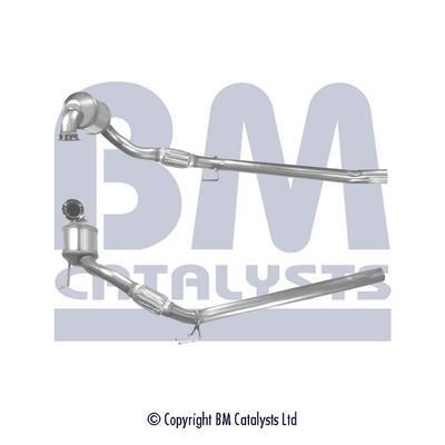 Catalyseur (Pot catalytique) BM CATALYSTS ref. BM80446H
