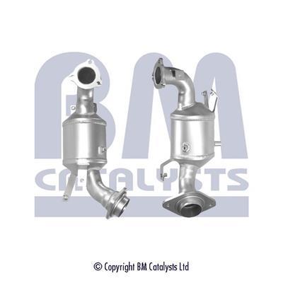Catalizador BM CATALYSTS ref. BM80464H