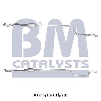 Catalizador BM CATALYSTS ref. BM80466H
