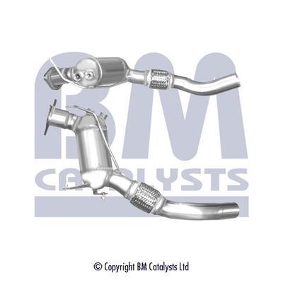 Catalisador BM CATALYSTS ref. BM80487H