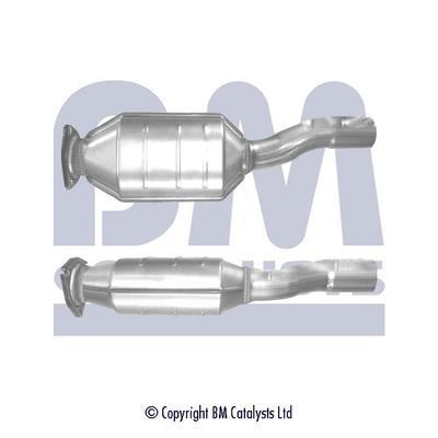 Catalisador BM CATALYSTS ref. BM80510H