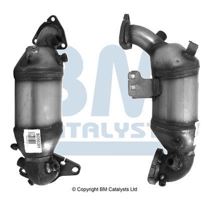 Catalizador BM CATALYSTS ref. BM80563H