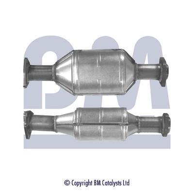 Catalyseur (Pot catalytique) BM CATALYSTS ref. BM90037H