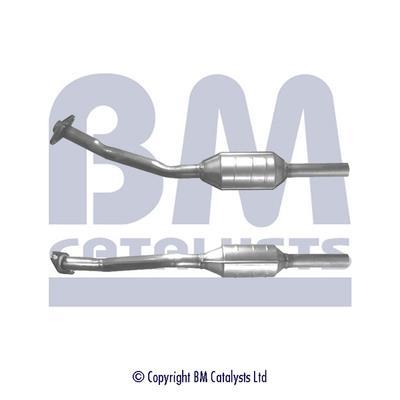 Catalisador BM CATALYSTS ref. BM90085H