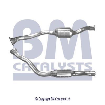 Catalyseur (Pot catalytique) BM CATALYSTS ref. BM90120H
