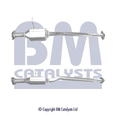 Catalisador BM CATALYSTS ref. BM90163H