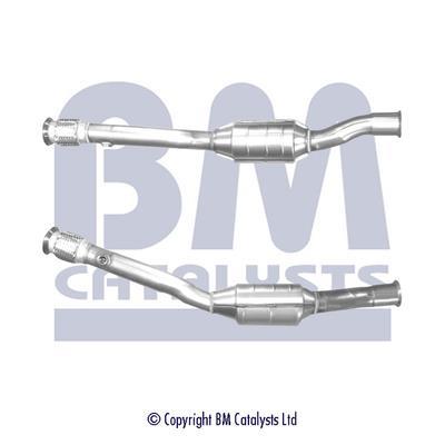 Catalyseur (Pot catalytique) BM CATALYSTS BM90493H