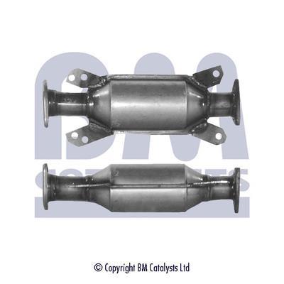 Catalyseur (Pot catalytique) BM CATALYSTS ref. BM90678H