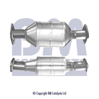 Catalyseur (Pot catalytique) BM CATALYSTS ref. BM90685H