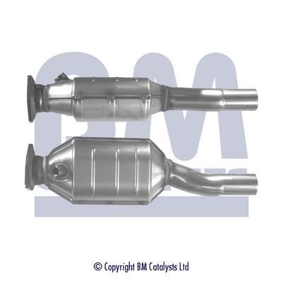 Catalisador BM CATALYSTS ref. BM90796H