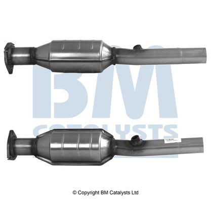 Catalizador BM CATALYSTS ref. BM90854H