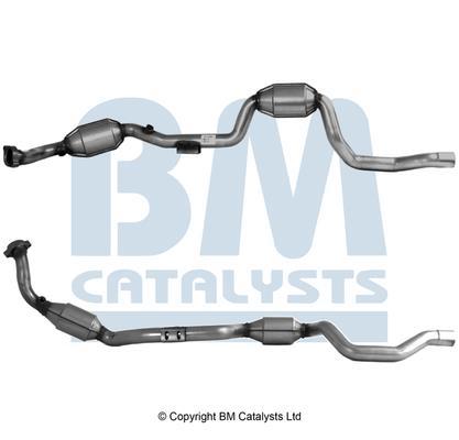 Catalisador BM CATALYSTS ref. BM90859H
