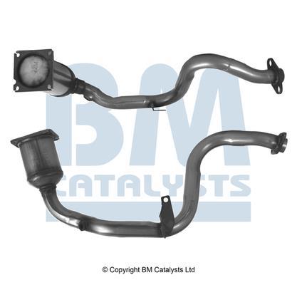 Catalisador BM CATALYSTS ref. BM90905H