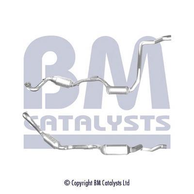 Catalisador BM CATALYSTS ref. BM90923H