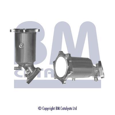 Catalyseur (Pot catalytique) BM CATALYSTS ref. BM91068H