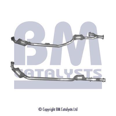 Catalizador BM CATALYSTS ref. BM91120H