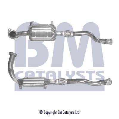 Catalisador BM CATALYSTS ref. BM91201H