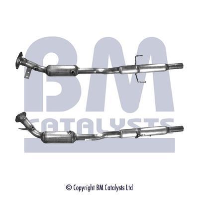 Catalisador BM CATALYSTS ref. BM91251H