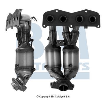 Catalisador BM CATALYSTS ref. BM91303H