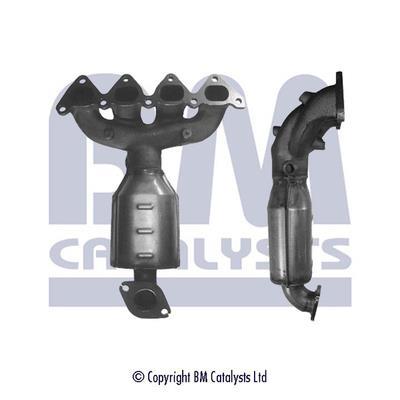 Catalisador BM CATALYSTS ref. BM91344H