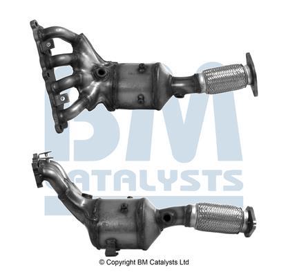 Catalisador BM CATALYSTS ref. BM91514H