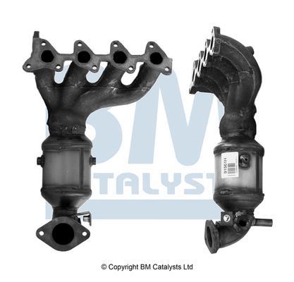 Catalisador BM CATALYSTS ref. BM91561H
