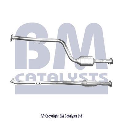 Catalisador BM CATALYSTS ref. BM91645H