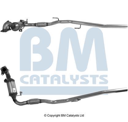 Catalisador BM CATALYSTS ref. BM91722H