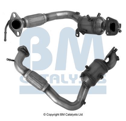 Catalisador BM CATALYSTS ref. BM91755H