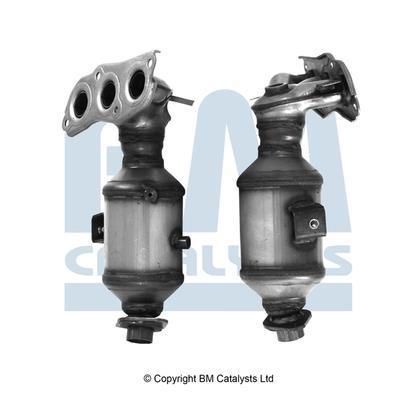 Catalisador BM CATALYSTS ref. BM91756H