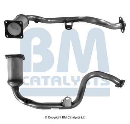 Catalisador BM CATALYSTS ref. BM91768H