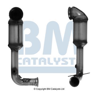 Catalizador BM CATALYSTS ref. BM91785H