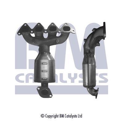 Catalisador BM CATALYSTS ref. BM91909H