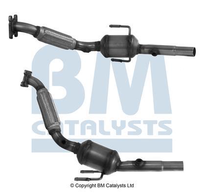Catalisador BM CATALYSTS ref. BM92289H