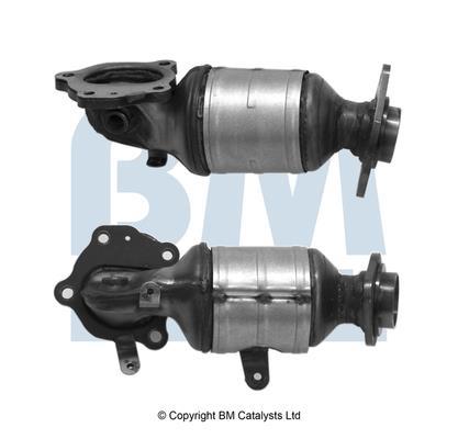 Catalisador BM CATALYSTS ref. BM92352H