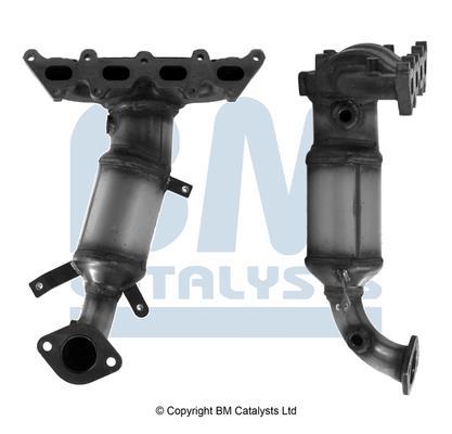 Catalisador BM CATALYSTS ref. BM92371H