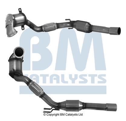 Catalisador BM CATALYSTS ref. BM92383H