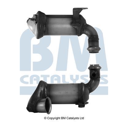 Catalisador BM CATALYSTS ref. BM92748H