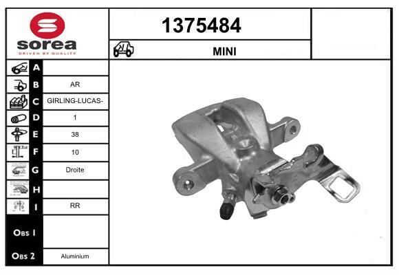 Butée hydraulique R6