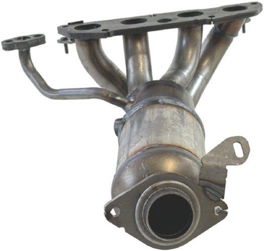 Catalyseur (Pot catalytique) BOSAL ref. 090-000