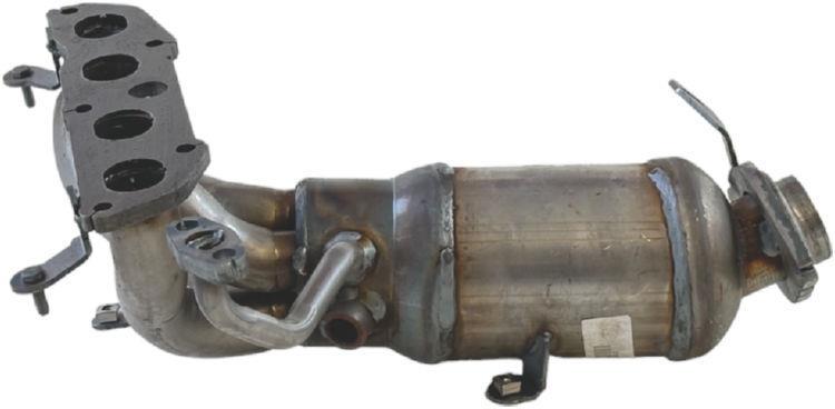Catalyseur (Pot catalytique) BOSAL ref. 090-000