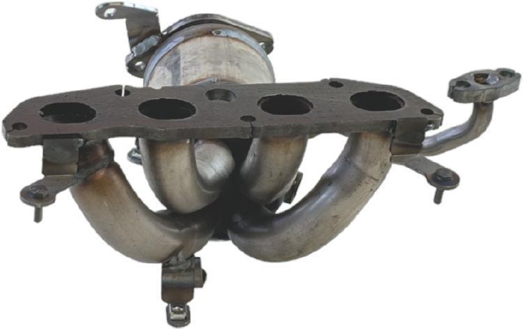 Catalyseur (Pot catalytique) BOSAL ref. 090-000