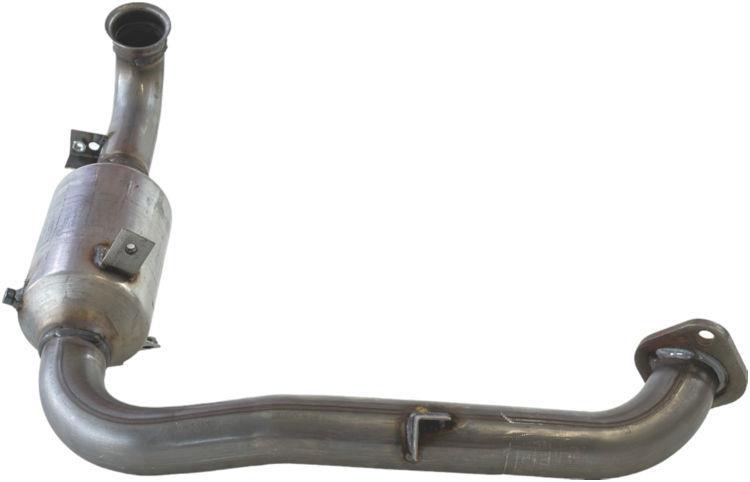 Catalyseur (Pot catalytique) BOSAL ref. 090-003