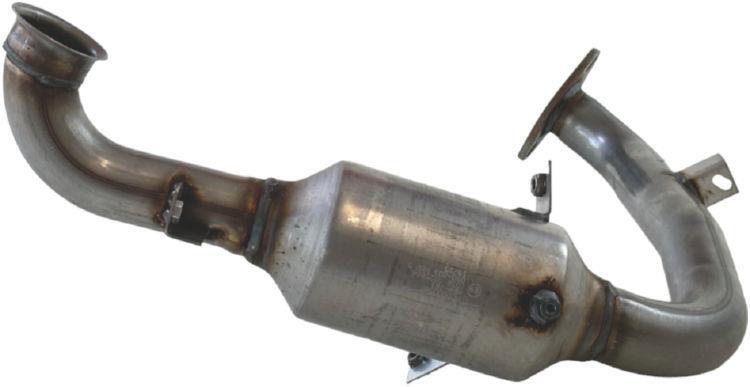 Catalyseur (Pot catalytique) BOSAL ref. 090-003