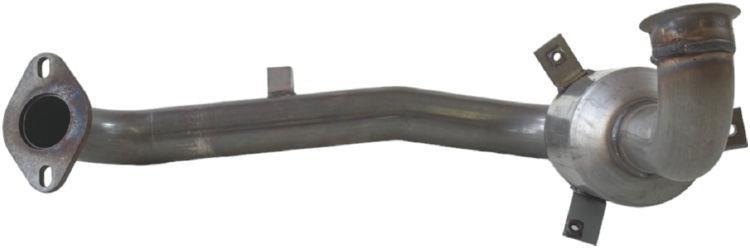 Catalyseur (Pot catalytique) BOSAL ref. 090-003