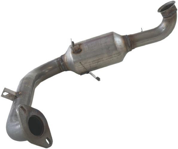 Catalyseur (Pot catalytique) BOSAL ref. 090-003