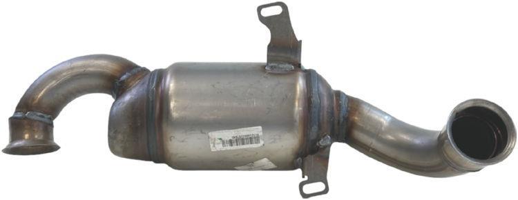 Catalyseur (Pot catalytique) BOSAL ref. 090-006