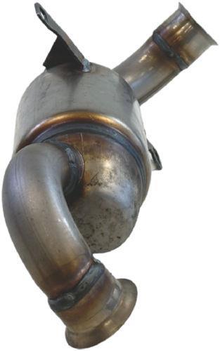 Catalyseur (Pot catalytique) BOSAL ref. 090-006