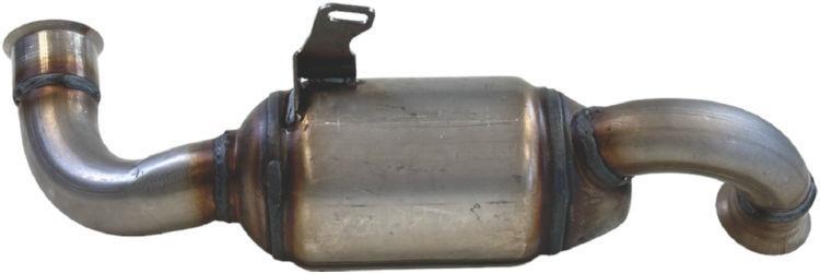 Catalyseur (Pot catalytique) BOSAL ref. 090-006